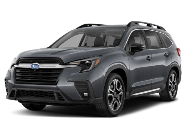 2026 Subaru Ascent Limited 8 Passenger's photo