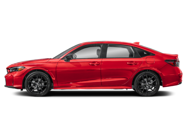 New 2026 Rallye Red Honda Sport image 6