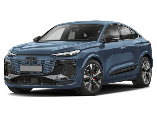 2027 Audi Q6 Sportback e-tron Premium quattro's photo