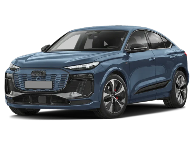 2027 Audi Q6 Sportback e-tron Premium Plus quattro's photo