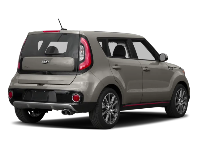 Used 2018 Gray Kia Exclaim image 9