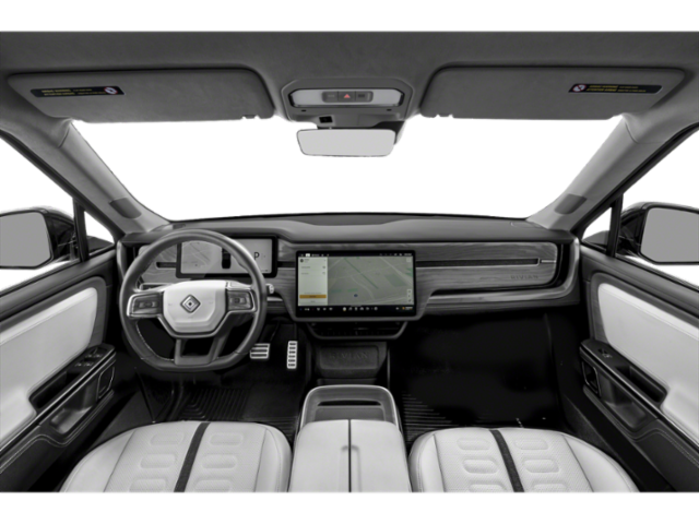 Used 2023  Rivian Adventure Quad Motor Large Pack image 8