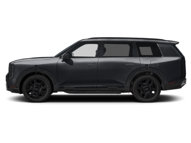 New 2027 Panthera Metal Kia SX image 3