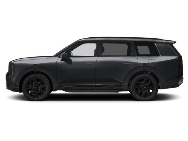 New 2027 Panthera Metal Kia SX image 3