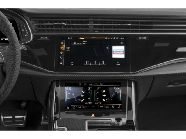 New 2026 Waitomo Blue me Audi Premium Plus image 7