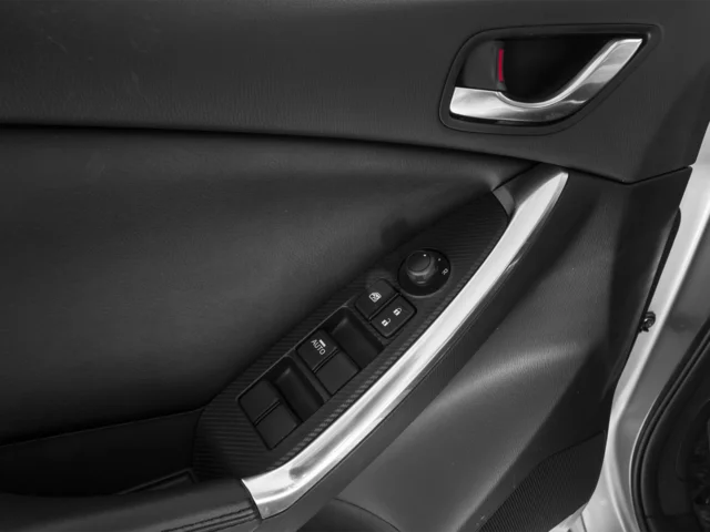 Used 2016 Gray Mazda Touring image 17