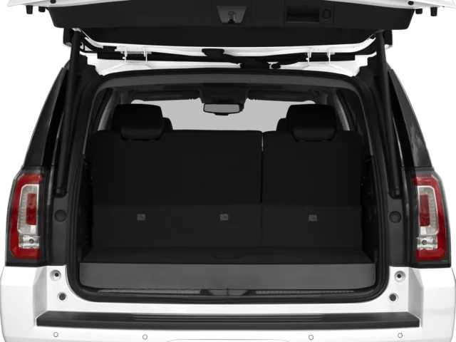 Used 2018 Gray GMC SLT image 9