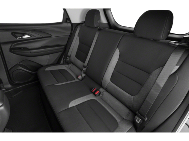 Used 2023 White Chevrolet LT image 15