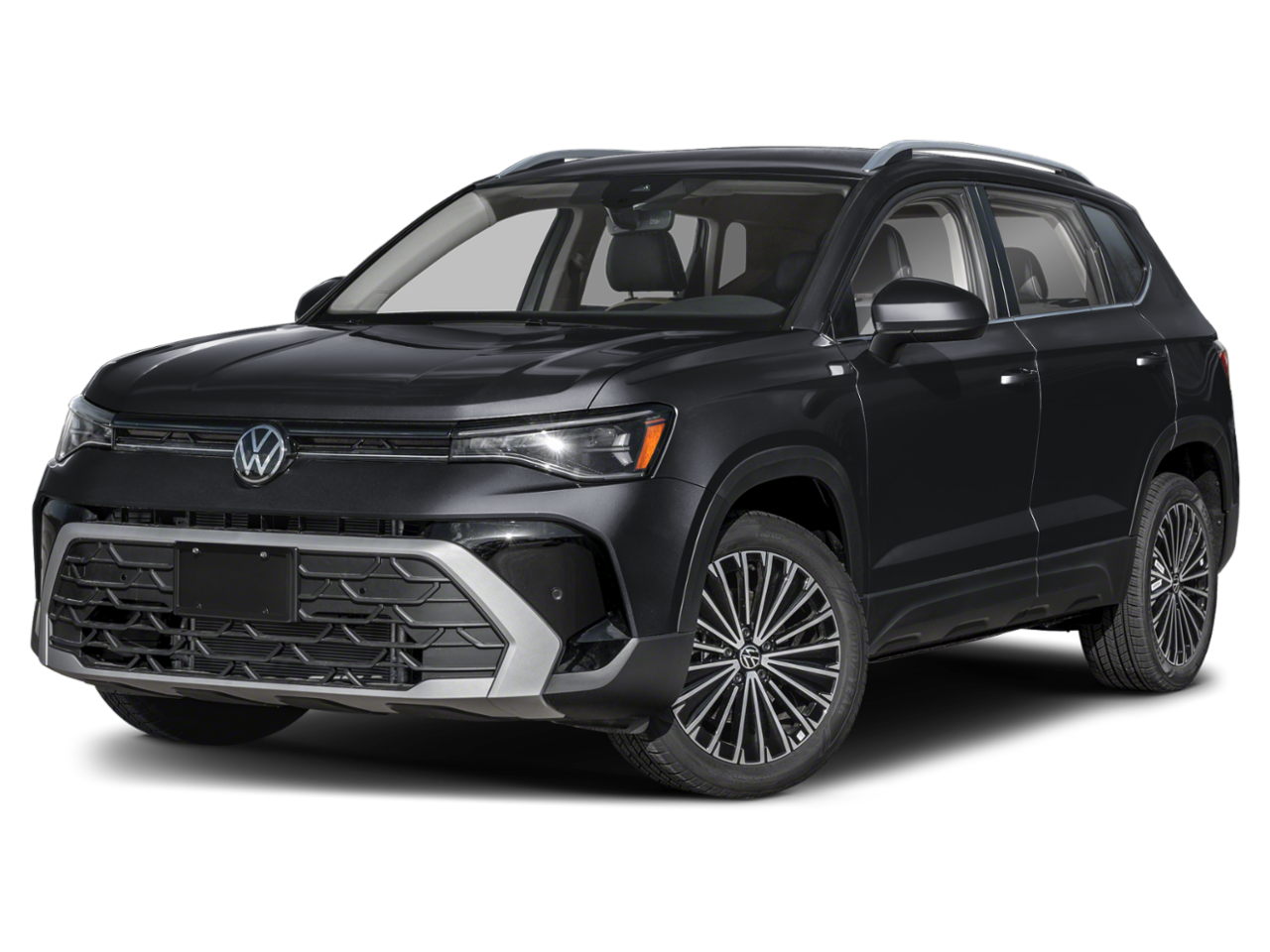 2026 Volkswagen Taos 1.5T SE 4Motion's photo