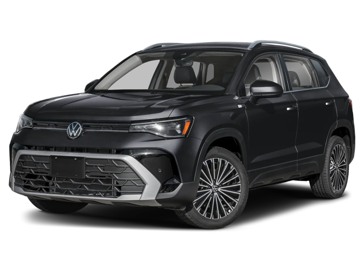 2026 Volkswagen Taos 1.5T SE 4Motion's photo