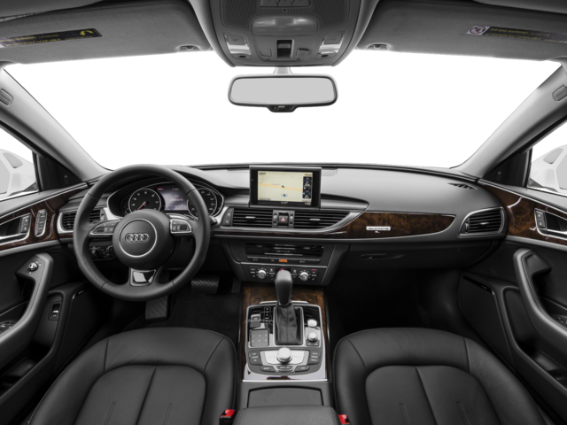 Used 2017 Tornado Gray Metallic Audi Premium Plus image 5