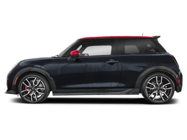 Used 2026 Gray MINI  image 3