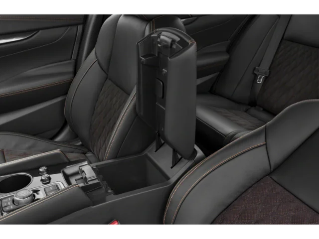 Used 2021 Black Nissan SR image 11