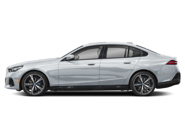 Used 2024 Gray BMW M60 image 3