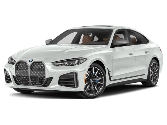 2022 BMW 4 Series M440i xDrive Gran Coupe's photo
