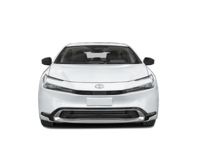 New 2026  Toyota XSE image 4