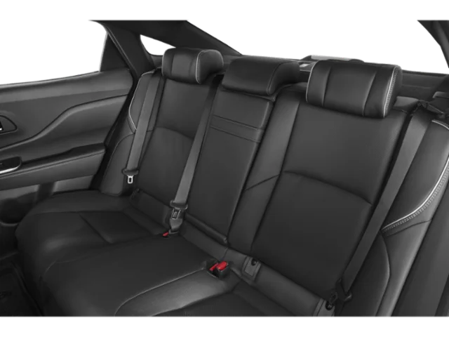 New 2026  Toyota Platinum image 12