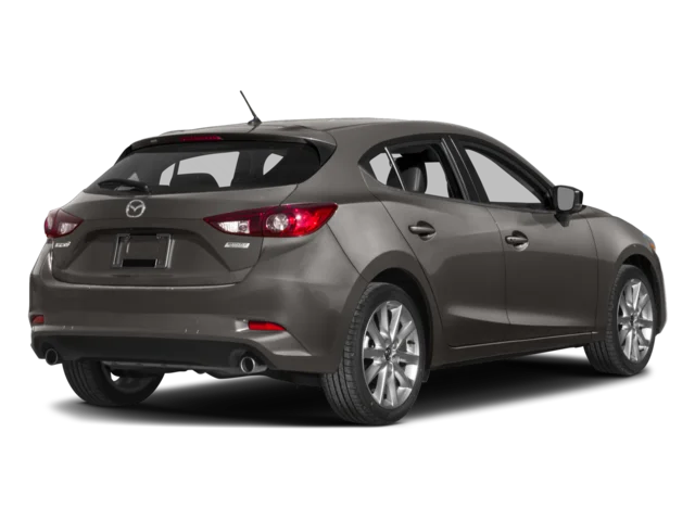 Used 2017  Mazda Touring 2.5 image 2