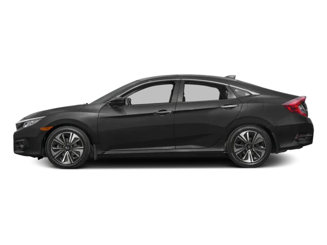 Used 2016 Gray Honda EX-T image 4