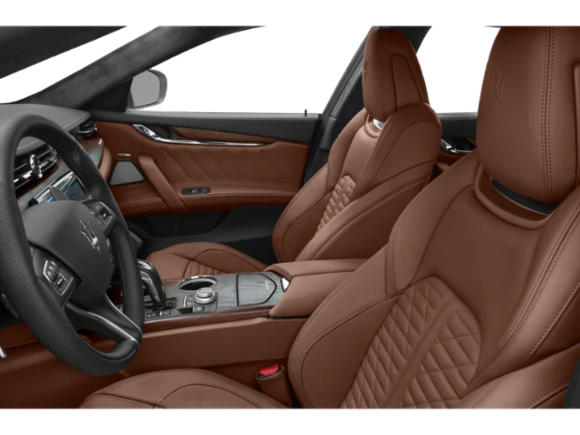 Used 2022 Gray Maserati Modena Q4 image 6