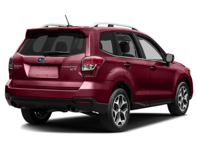 Used 2015 Red Subaru 2.0XT Premium image 2