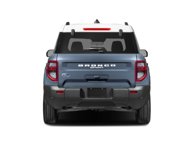 New 2026  Ford BRON SPT HER image 5