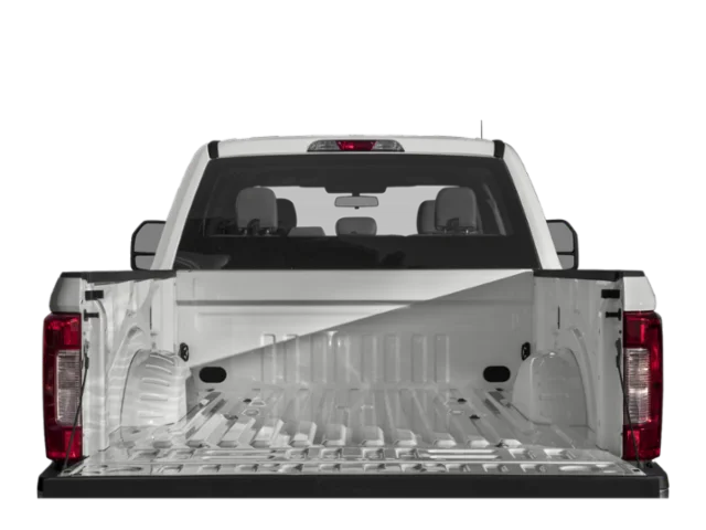 Used 2019 Oxford White Ford XL image 9