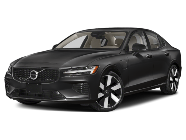 2023 Volvo S60 T8 Recharge Plus Black Edition AWD's photo