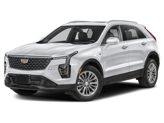 2025 Cadillac XT4 Premium Luxury AWD's photo
