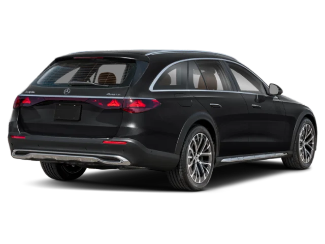 New 2027 Black Mercedes-Benz E 450 image 4