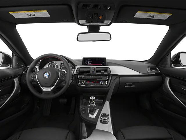 Used 2014 White BMW 428i image 12