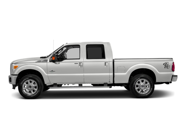Used 2016 White Ford XL image 3