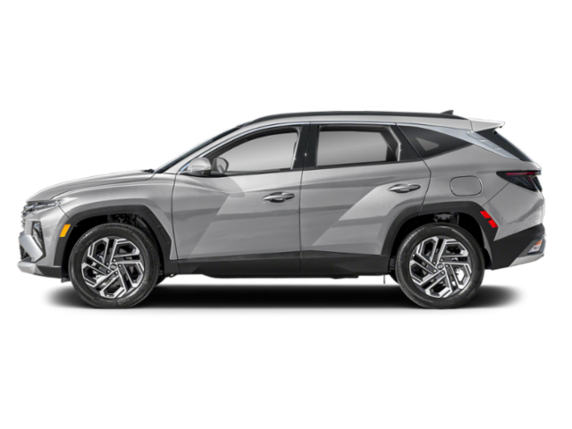 New 2026 White Hyundai Limited image 3