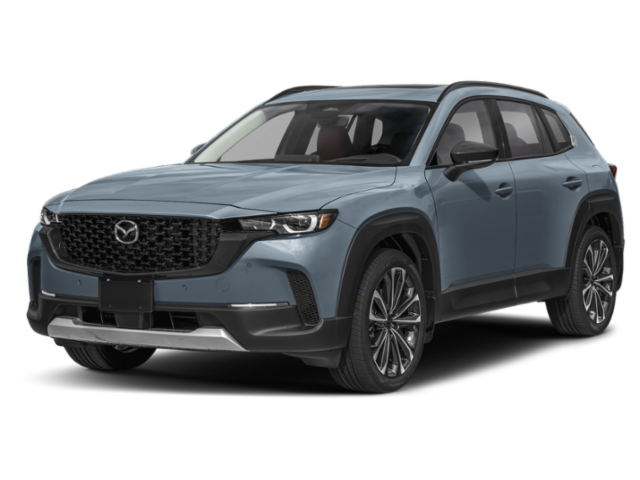 2026 Mazda CX-50 2.5 Turbo's photo