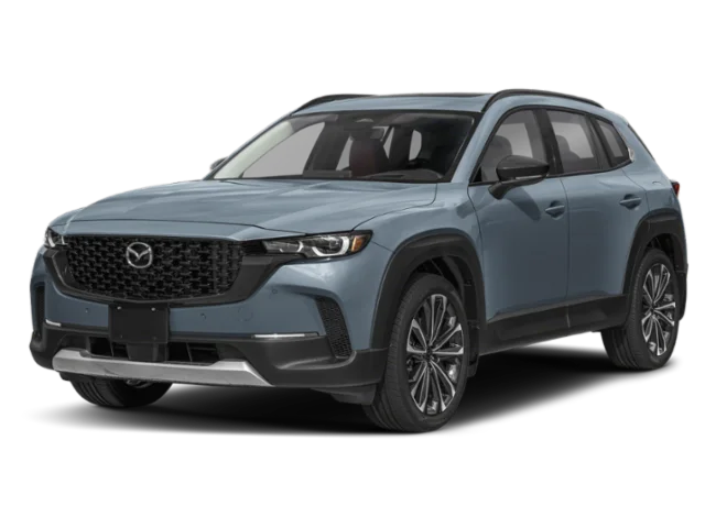 New 2025 Mazda CX-50 For Sale Near Whitmore Lake, MI! | Serra