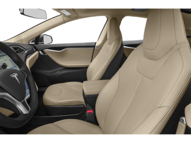 Used 2013  Tesla Performance image 8