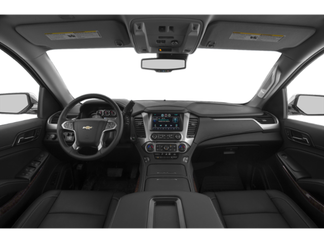 Used 2015 Black Chevrolet LTZ image 5