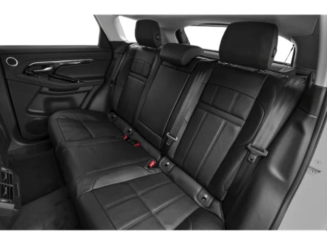Used 2021 Fuji White Land Rover S image 10