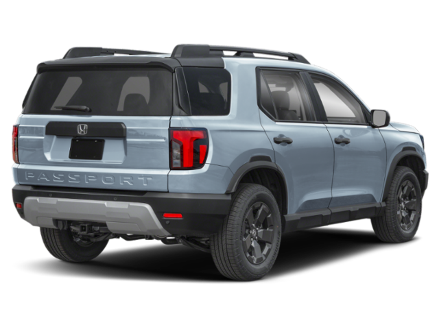 New 2026 Sonic Gray Pearl Honda RTL Towing image 2