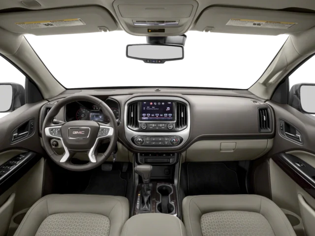 2018 GMC Canyon SLE - Photo 16