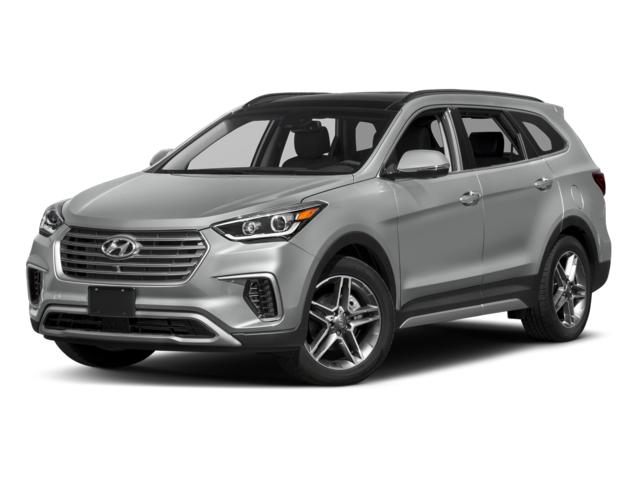 2018 Hyundai Santa Fe Limited Ultimate FWD's photo