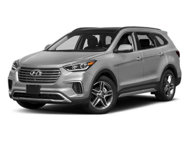 2018 Hyundai Santa Fe Limited Ultimate FWD's photo