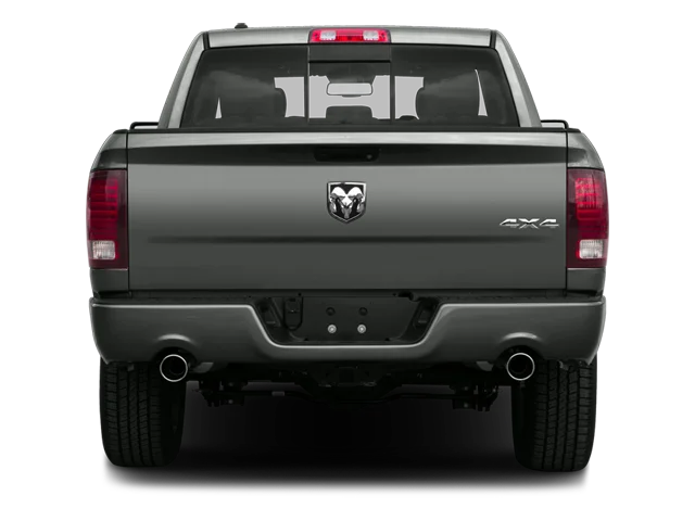 Used 2013 Silver Ram Sport image 5