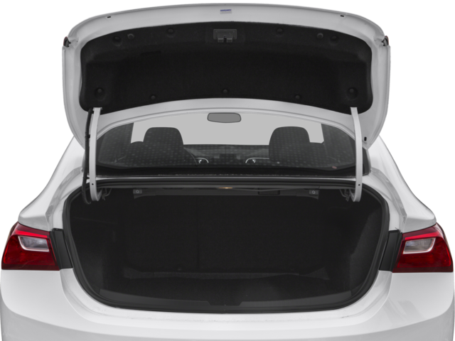 Used 2016 Summit White Chevrolet LT image 9