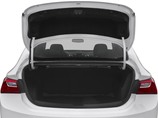 Used 2016 BLACK Chevrolet LT image 9