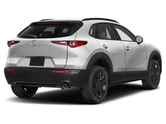 New 2026 Ceramic Metallic Mazda 2.5 S Aire Edition image 11