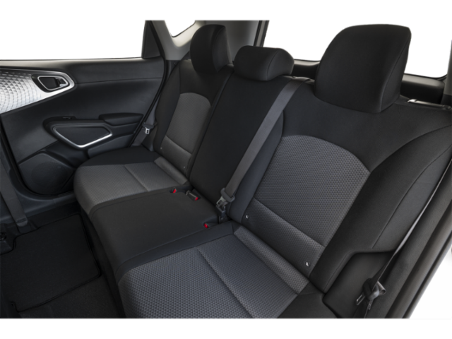 Used 2025 Red Kia LX image 17