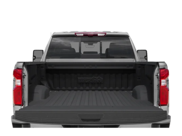 Used 2022 White Chevrolet High Country image 11