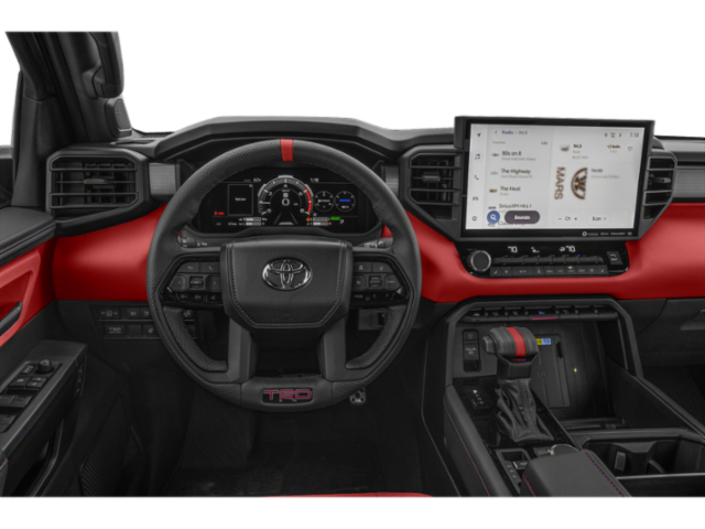 Used 2024 Ice Toyota TRD Pro image 13