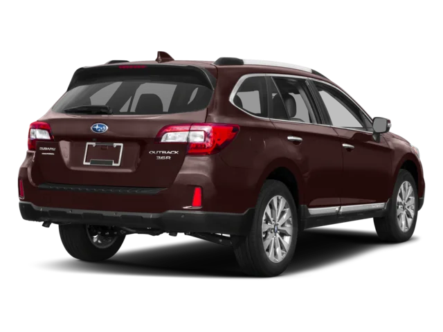 Used 2017 Brown Subaru 2.5i image 2